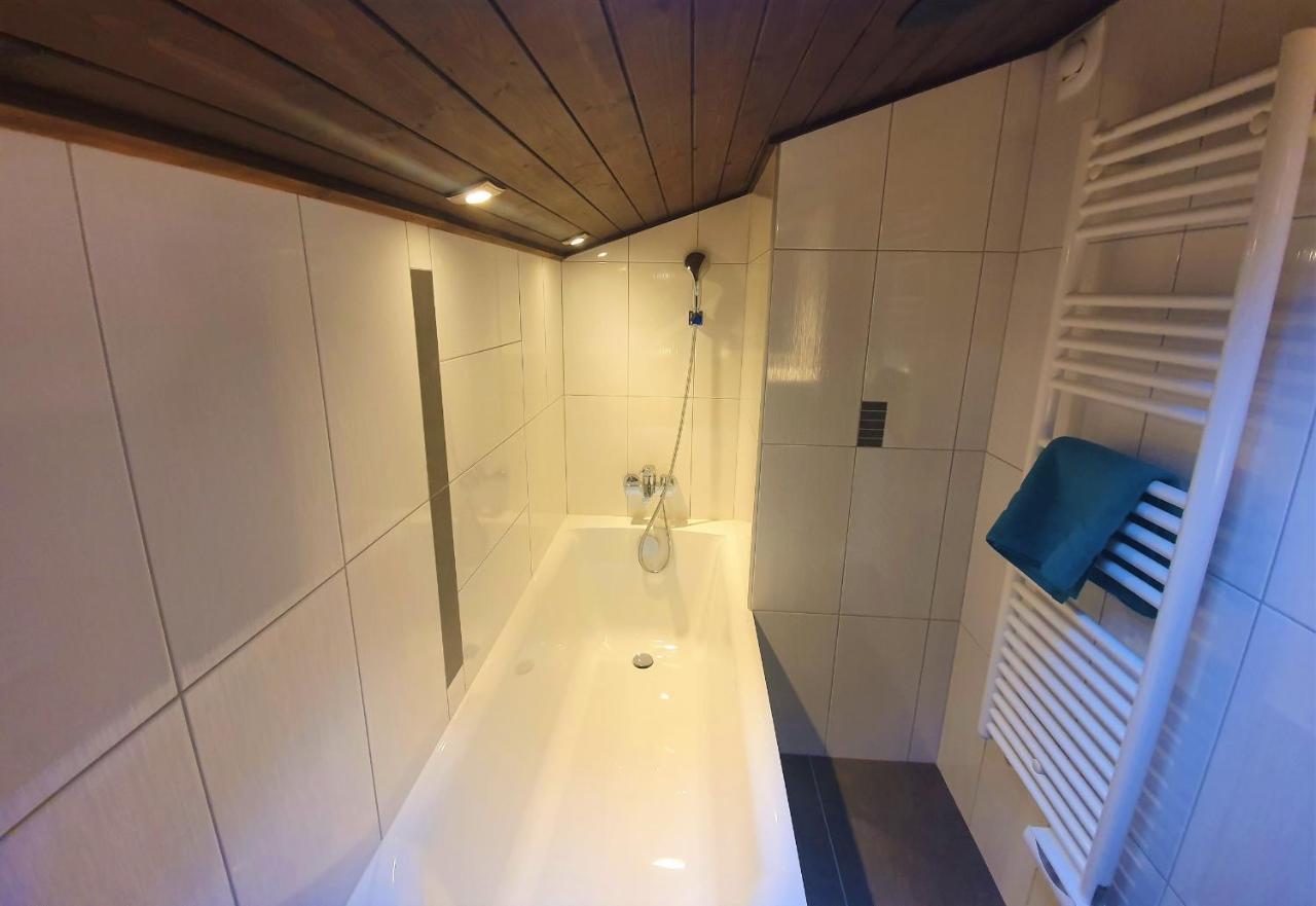 Chamonix Superbe Appartement Vue Mont Blanc מראה חיצוני תמונה